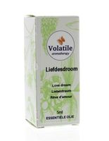 Liefdesdroom