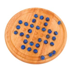 Bigjigs Houten Solitaire Spel