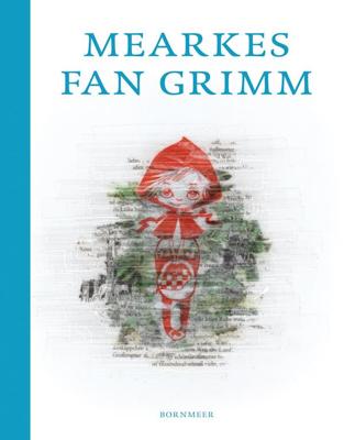 Mearkes fan Grimm (Hardback)