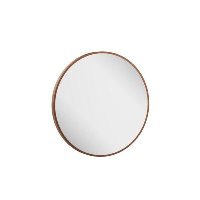 Crosswater Infinity Spiegel rond - 60cm - geborsteld brons IF_NIMIRROR60BZ