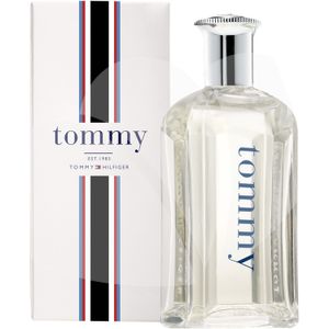 Tommy eau de toilette, 100 ml