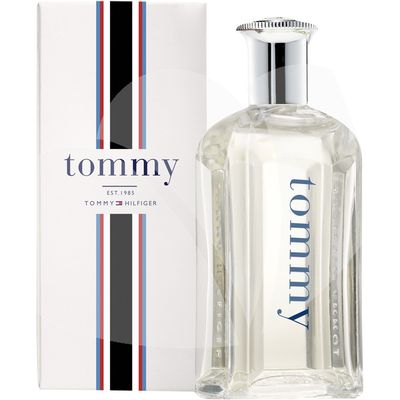 Tommy eau de toilette, 100 ml