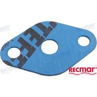 REPUESTOS MOTORES - Volvo REC859002 - JUNTA