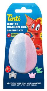 Tinti Dragon egg XXL (1 st)