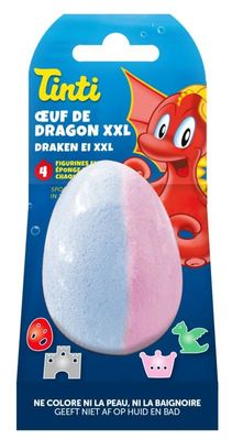 Tinti Dragon egg XXL (1 st)