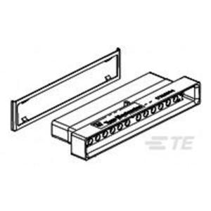 ARINC Products TE AMP ARINC Products 1738965-1 TE Connectivity Inhoud: 1 stuk(s)