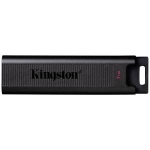 Kingston DataTraveler Max USB-stick Retail 1 TB Zwart DTMAX/1TB USB-C