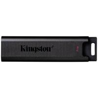 Kingston DataTraveler Max USB-stick Retail 1 TB Zwart DTMAX/1TB USB-C - thumbnail