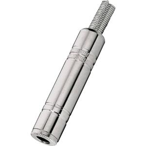 Monacor T-613JM 6.3 mm Jackplugstekker