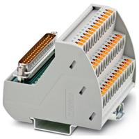 Phoenix Contact 2904261 VIP-3/PT/D37SUB/M/LED Overdrachtsmodule Inhoud: 1 stuk(s)