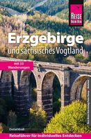 Reisgids Erzgebirge und Sächsisches Vogtland | Reise Know-How Verlag - thumbnail