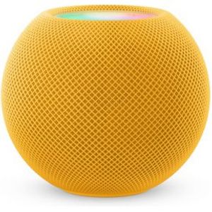 Apple HomePod Mini Geel