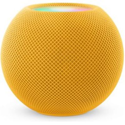 Apple HomePod Mini Geel