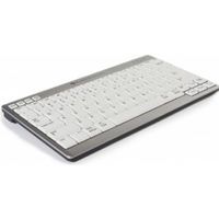 BakkerElkhuizen UltraBoard 950 Compact Draadloos Wit