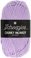 Scheepjes Chunky Monkey 1432 Amethyst