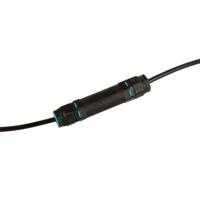 AKO verbinder voor hoogspanningskabel grondkabel