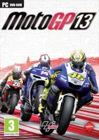 MotoGP 13 - thumbnail