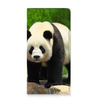 Samsung Galaxy A51 Hoesje maken Panda
