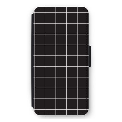 Rooster 2: iPhone 11 Flip Hoesje