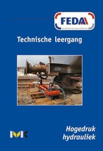Hogedruk Hydrauliek (Hardback)