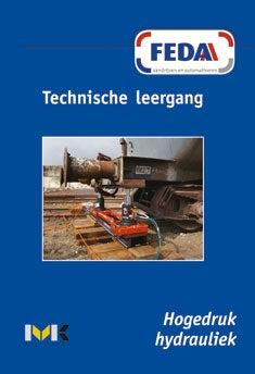 Hogedruk Hydrauliek (Hardback)