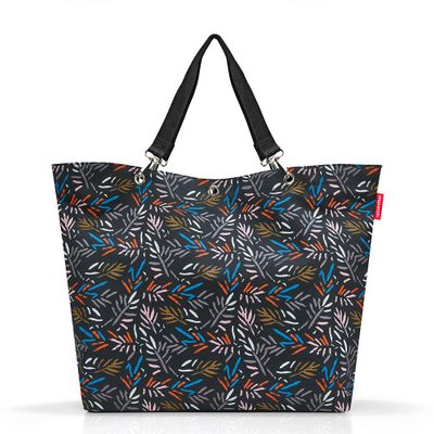 Reisenthel Shopper XL / Strandtas Autumn 1 Reisenthel Shopper XL / Strandtas Autumn 1