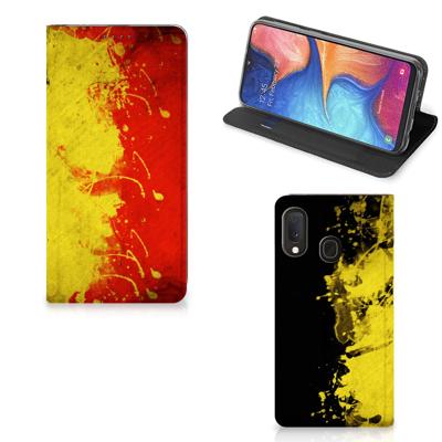 Samsung Galaxy A20e | Standcase | België