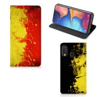 Samsung Galaxy A20e | Standcase | België
