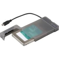 i-tec C31MYSAFEU313 SATA-HDD-behuizing USB