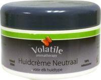 Volatile Huidcreme neutral