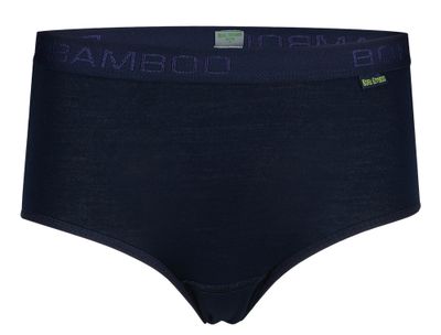 Boru Dames slip van bamboe