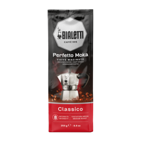 Bialetti Classico - Gemalen koffie 250 GR