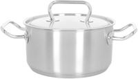 Demeyere Kookpan Classic 3 - ø 20 cm / 3 liter + deksel Demeyere Kookpan Classic 3 - ø 20 cm / 3 liter + deksel