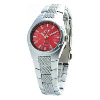 Chronotech CC7039L-04M (Ø 33 mm) Dames horloge