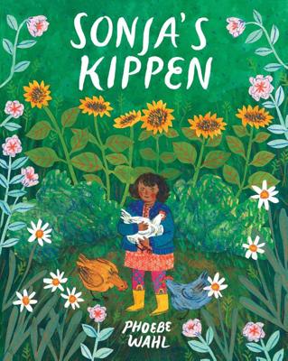 Sonja&apos;s kippen (Hardback)