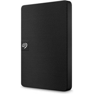 Seagate Expansion STKN5000400 externe harde schijf 5000 GB Zwart