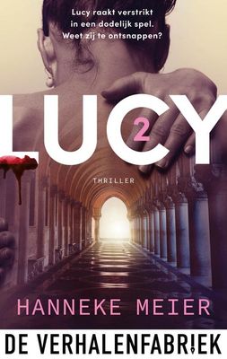 Lucy - deel 2 - Hanneke Meier - ebook