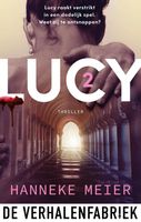 Lucy - deel 2 - Hanneke Meier - ebook