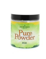 Pure Powder MSM - thumbnail