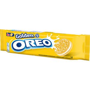 Oreo Oreo - Golden Oreo 66 Gram 20 Stuks