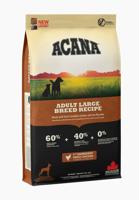 ACANA Dog Adult Large breed - droog hondenvoer - 17kg