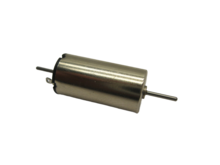 micromotor 1020DH-25800 motor met een toerental van 25800 RPM Double Shaft