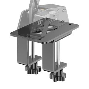 MOZA Handbrake / Shifter Table Clamp houder