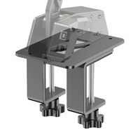 MOZA Handbrake / Shifter Table Clamp houder - thumbnail