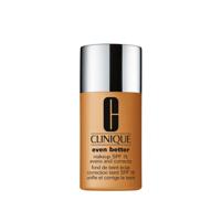 Clinique Even Better Foundation met SPF15 WN112 Ginger - 30ml Clinique Even Better Foundation met SPF15 WN112 Ginger - 30ml