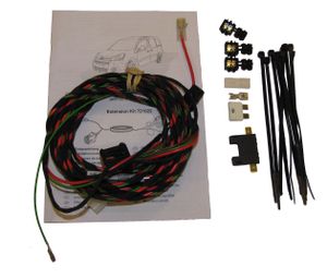 Kabelset 13-polig SET0788