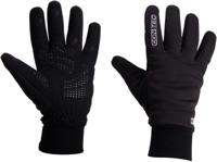 CONTEC Ct glove frost black/grey - xxl