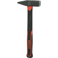 KS Tools 142.1402 1421402 Bankwerkershamer 530 g 320 mm DIN 1041 1 stuk(s)