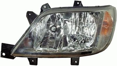 Koplamp rechts 1EH246047021