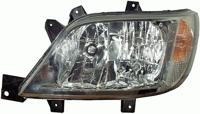 Koplamp rechts 1EH246047021